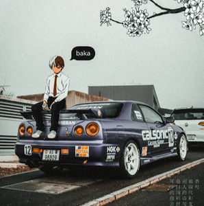 Meet your Posher, Edenilson